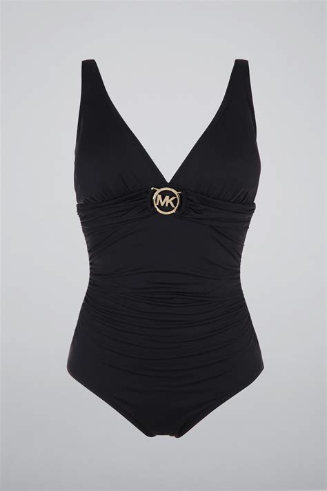 michael kors women's suits|micheal kors swimsuit.